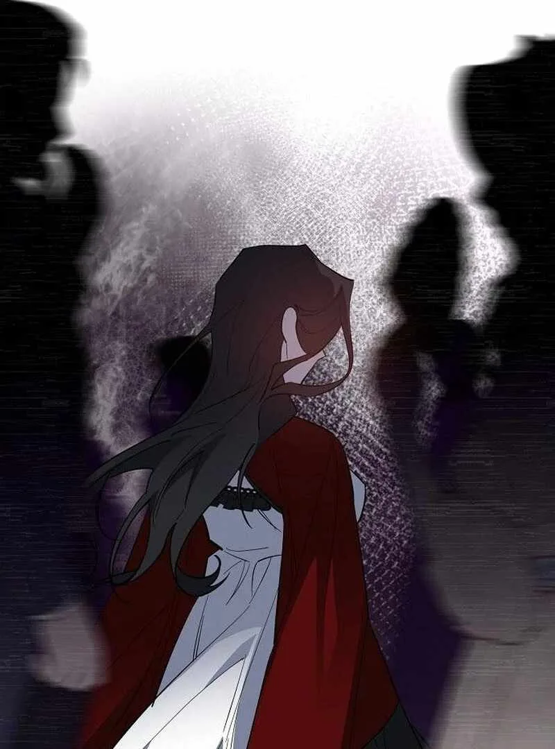 A Revenge Guide for the Terminally Ill Maid Chapter 36 page 22