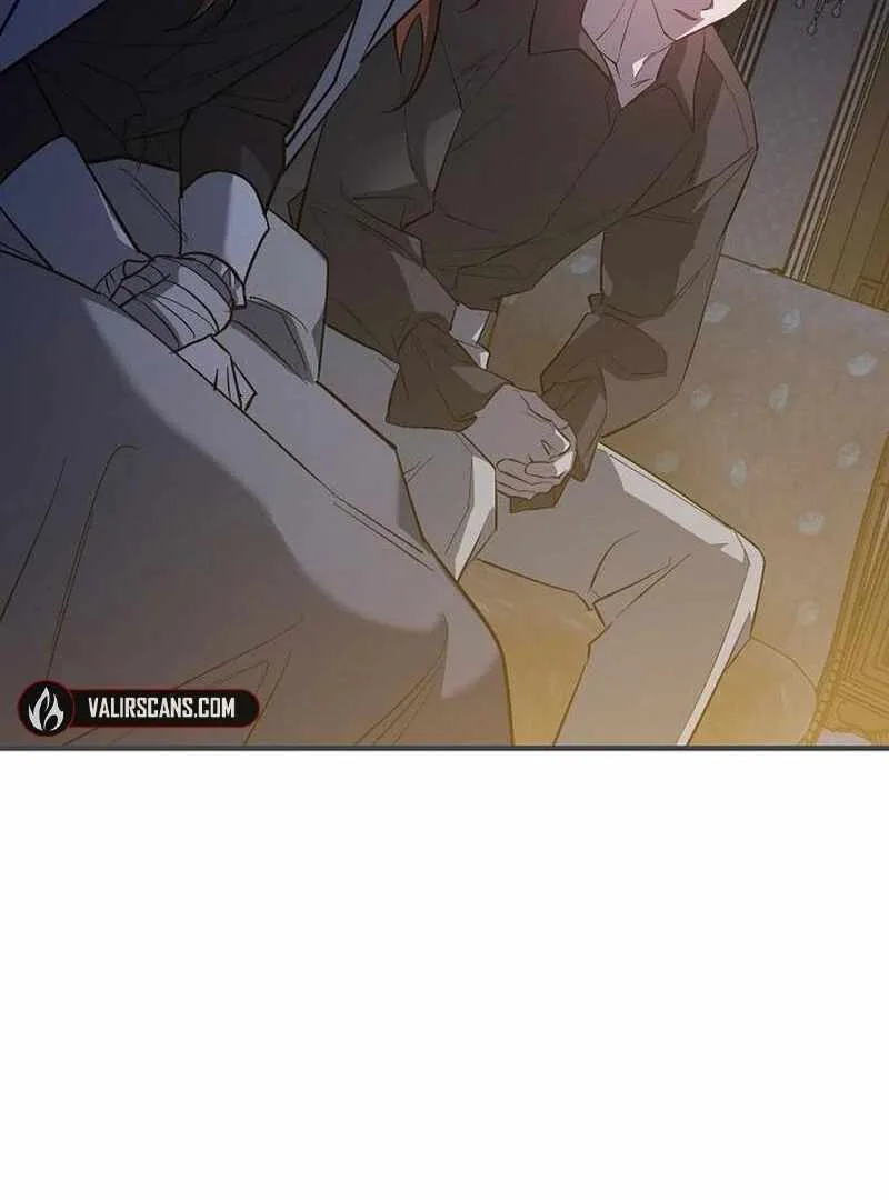 A Revenge Guide for the Terminally Ill Maid Chapter 36 page 18