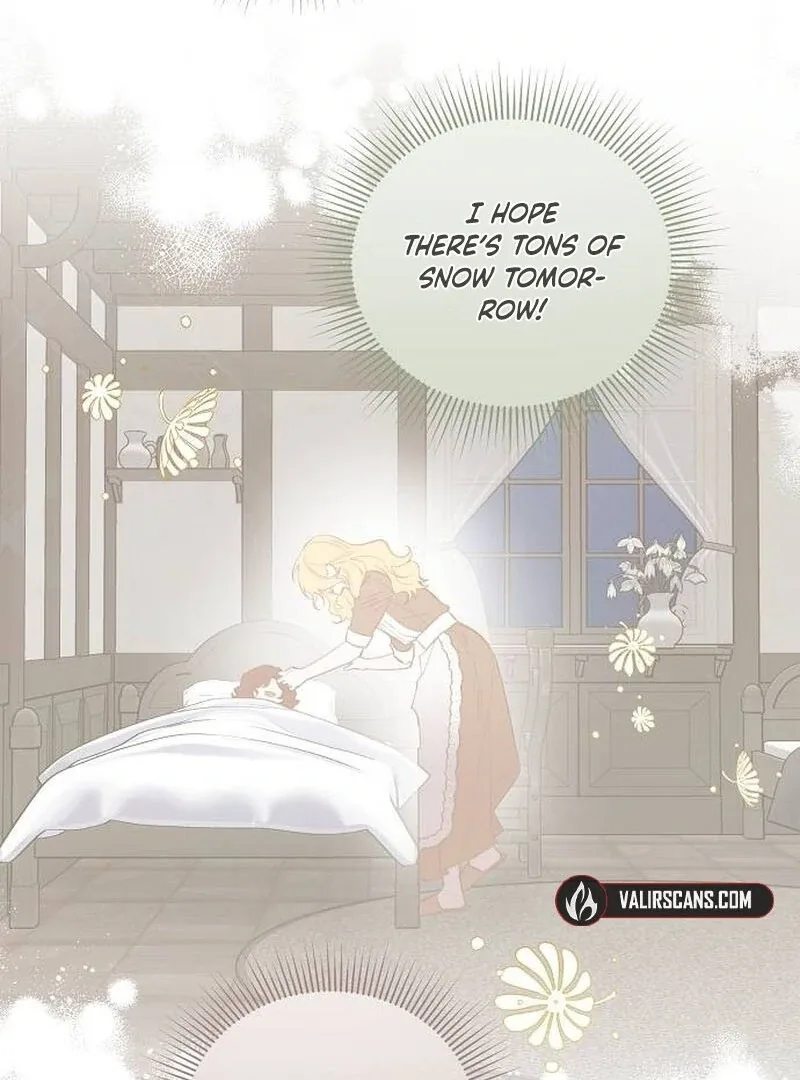 A Revenge Guide for the Terminally Ill Maid Chapter 24 page 100