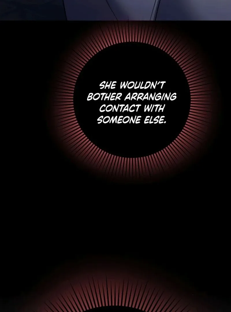 A Revenge Guide for the Terminally Ill Maid Chapter 33 page 45