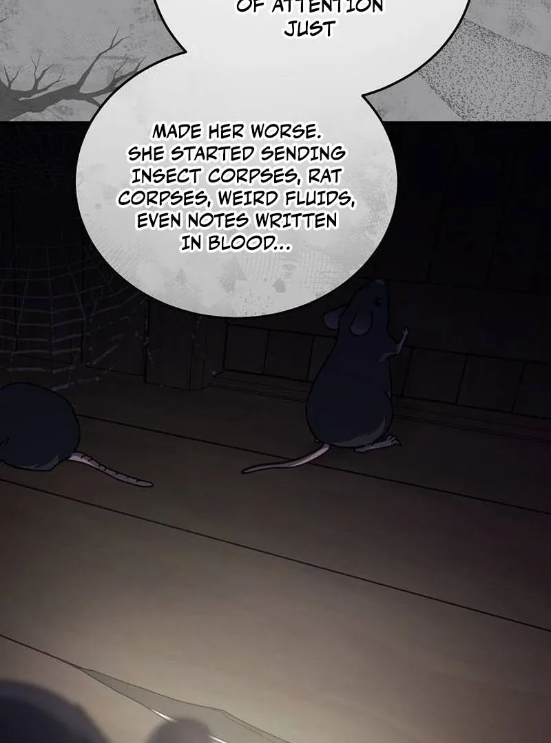 A Revenge Guide for the Terminally Ill Maid Chapter 25 page 99