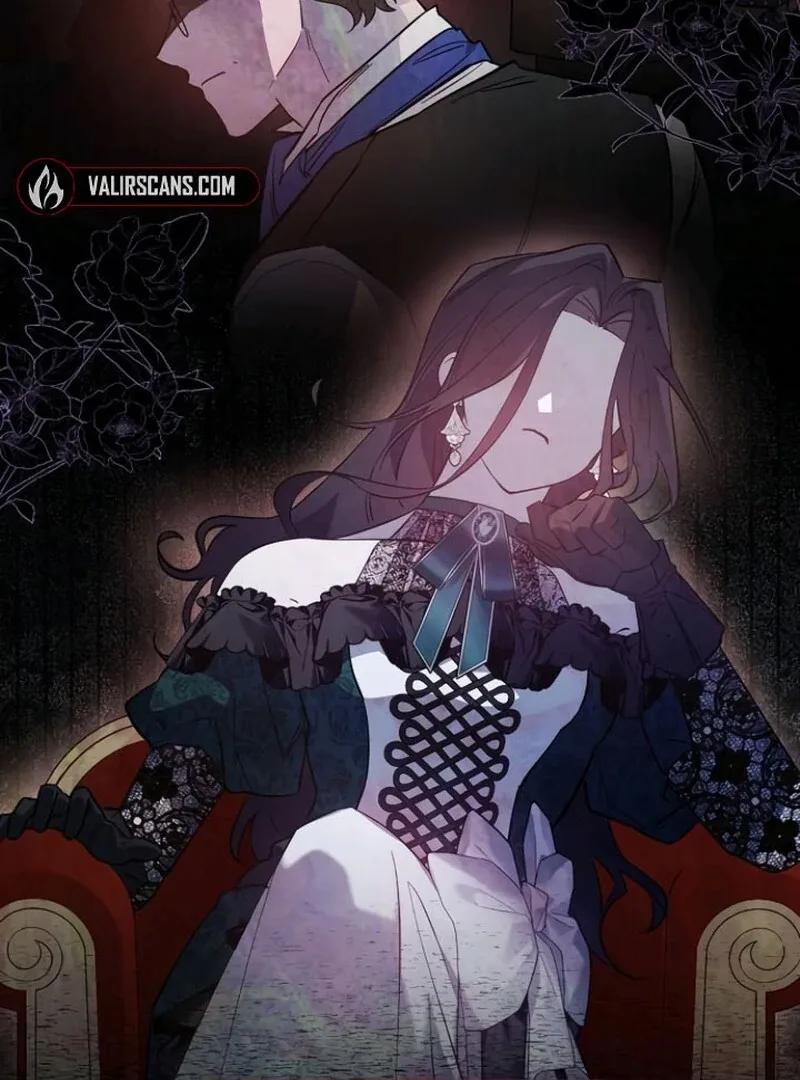 A Revenge Guide for the Terminally Ill Maid Chapter 33 page 47