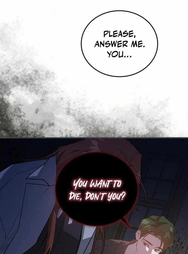 A Revenge Guide for the Terminally Ill Maid Chapter 36 page 17