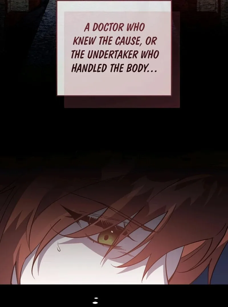 A Revenge Guide for the Terminally Ill Maid Chapter 33 page 48