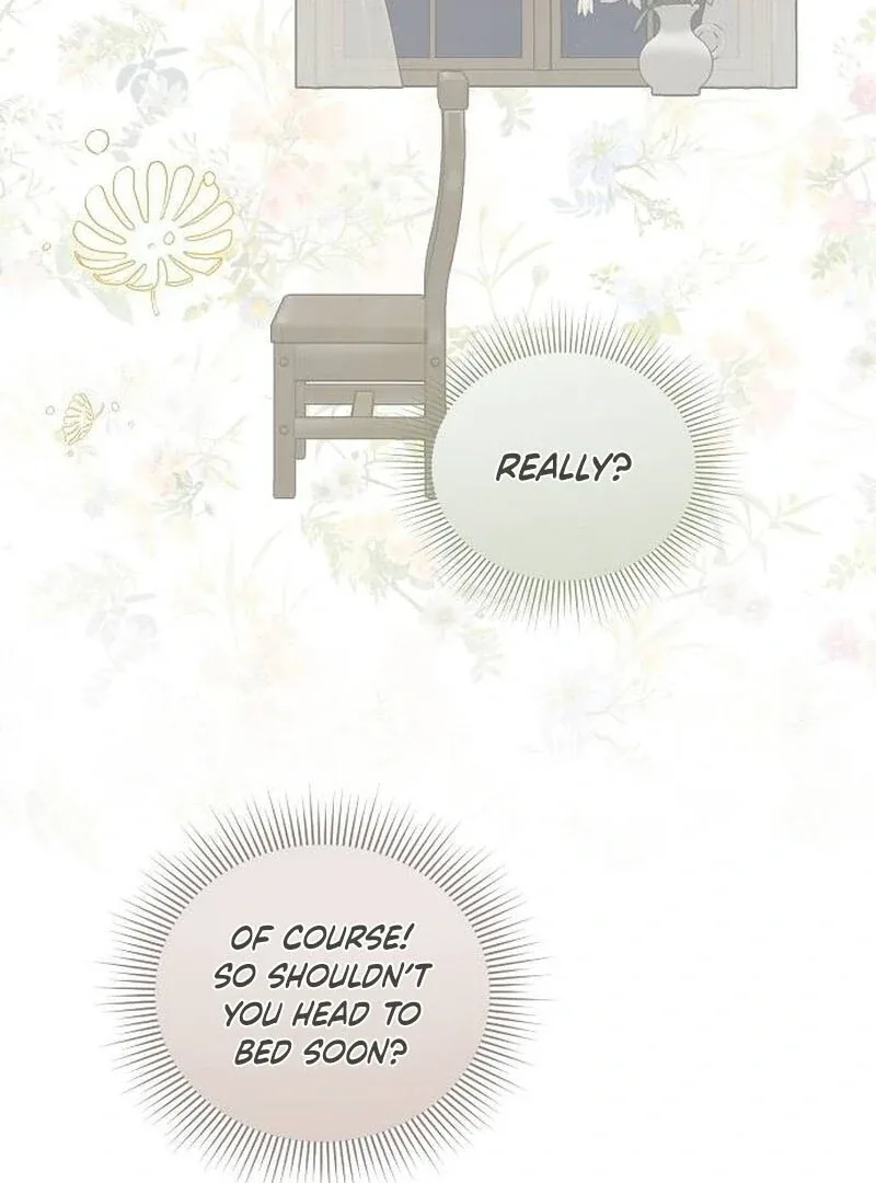 A Revenge Guide for the Terminally Ill Maid Chapter 24 page 99