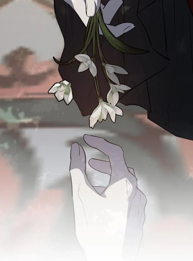 A Revenge Guide for the Terminally Ill Maid Chapter 35 page 30