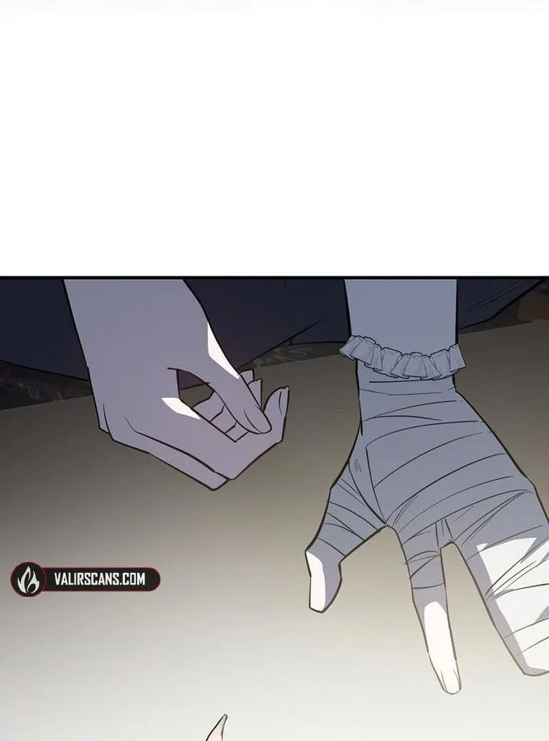A Revenge Guide for the Terminally Ill Maid Chapter 35 page 31
