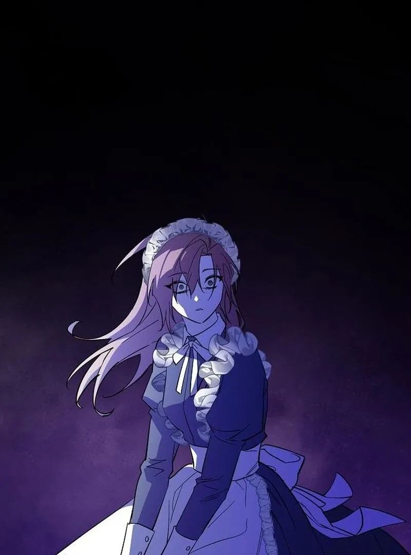 A Revenge Guide for the Terminally Ill Maid Chapter 35 page 24