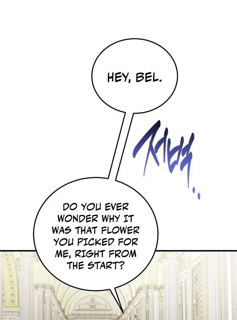 A Revenge Guide for the Terminally Ill Maid Chapter 35 page 26