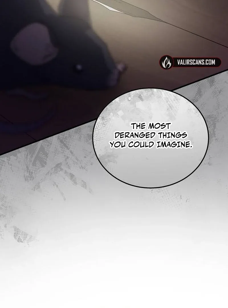A Revenge Guide for the Terminally Ill Maid Chapter 25 page 100