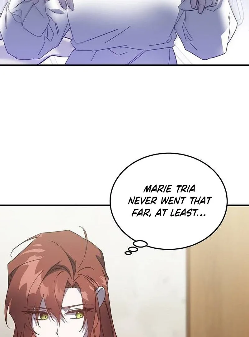 A Revenge Guide for the Terminally Ill Maid Chapter 25 page 102