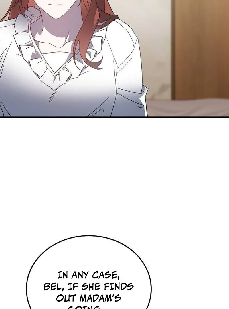A Revenge Guide for the Terminally Ill Maid Chapter 25 page 103