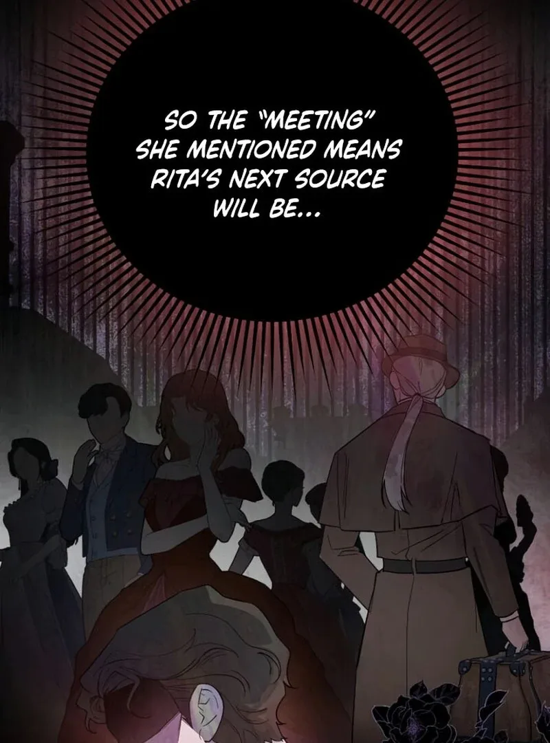 A Revenge Guide for the Terminally Ill Maid Chapter 33 page 46