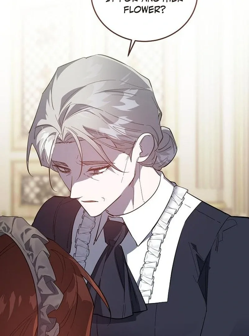 A Revenge Guide for the Terminally Ill Maid Chapter 35 page 39