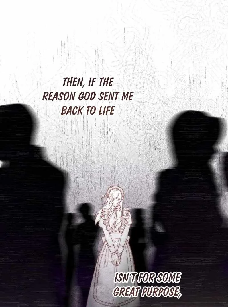 A Revenge Guide for the Terminally Ill Maid Chapter 36 page 25