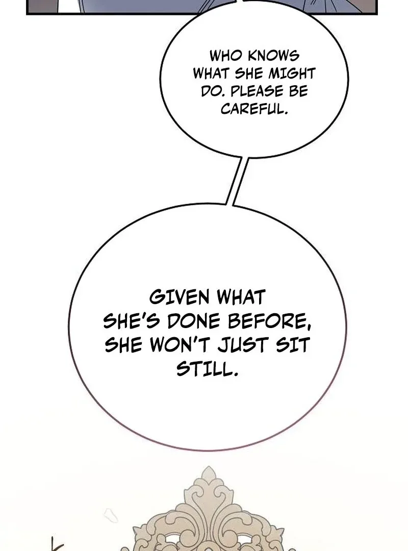 A Revenge Guide for the Terminally Ill Maid Chapter 25 page 105