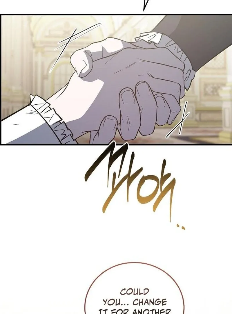 A Revenge Guide for the Terminally Ill Maid Chapter 35 page 38