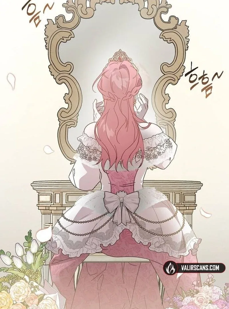 A Revenge Guide for the Terminally Ill Maid Chapter 25 page 106
