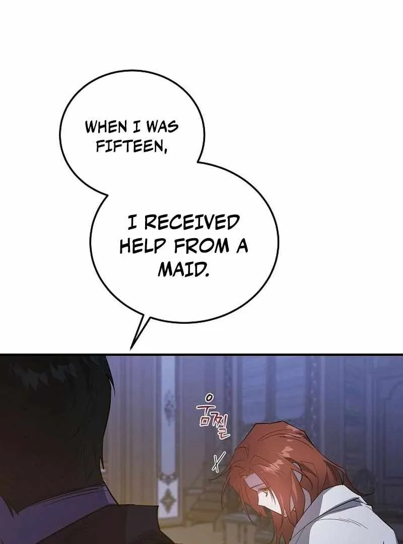A Revenge Guide for the Terminally Ill Maid Chapter 36 page 29