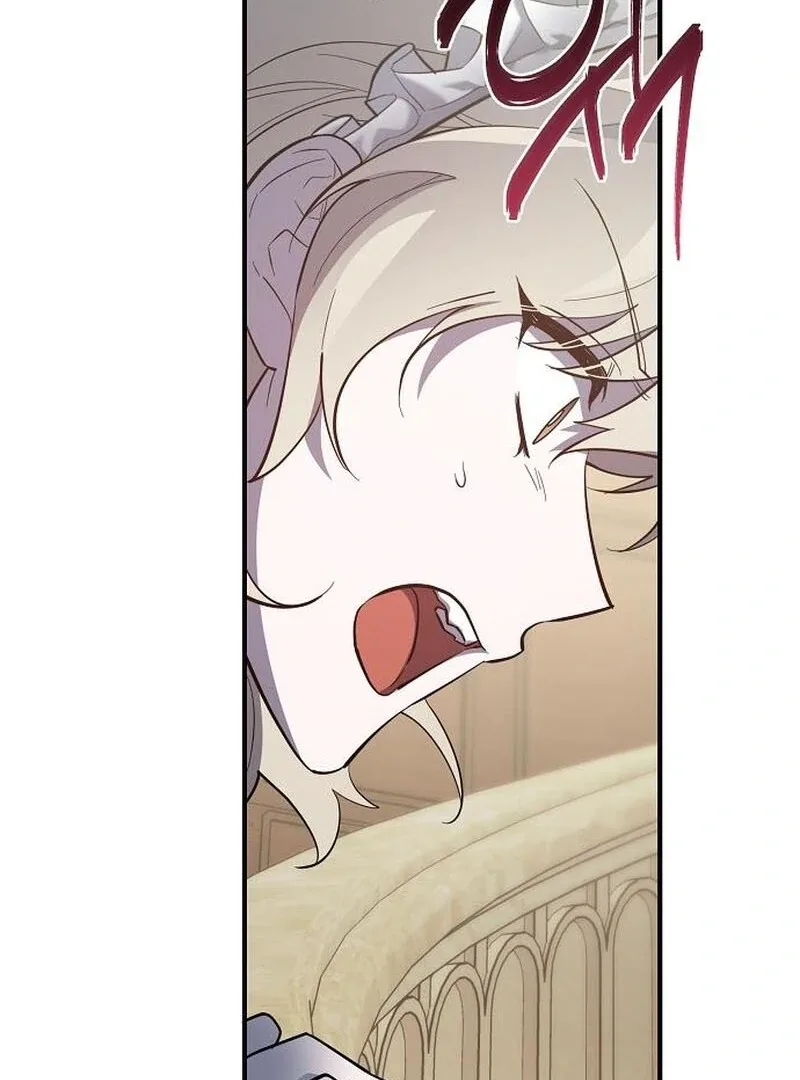 A Revenge Guide for the Terminally Ill Maid Chapter 35 page 60