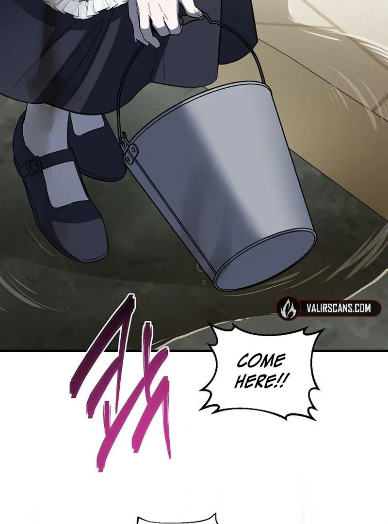 A Revenge Guide for the Terminally Ill Maid Chapter 35 page 67