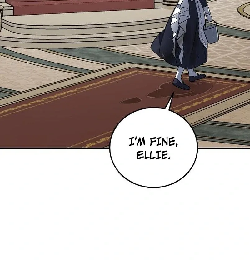 A Revenge Guide for the Terminally Ill Maid Chapter 35 page 70