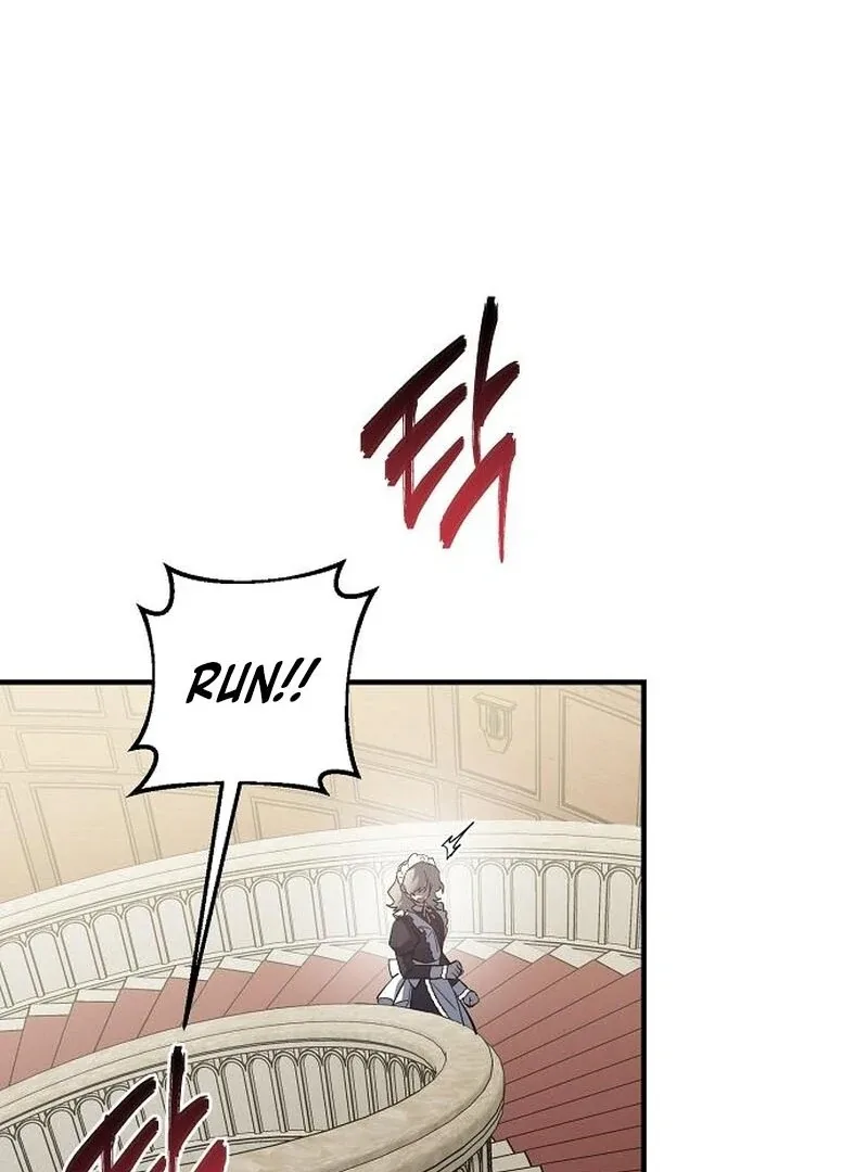 A Revenge Guide for the Terminally Ill Maid Chapter 35 page 64