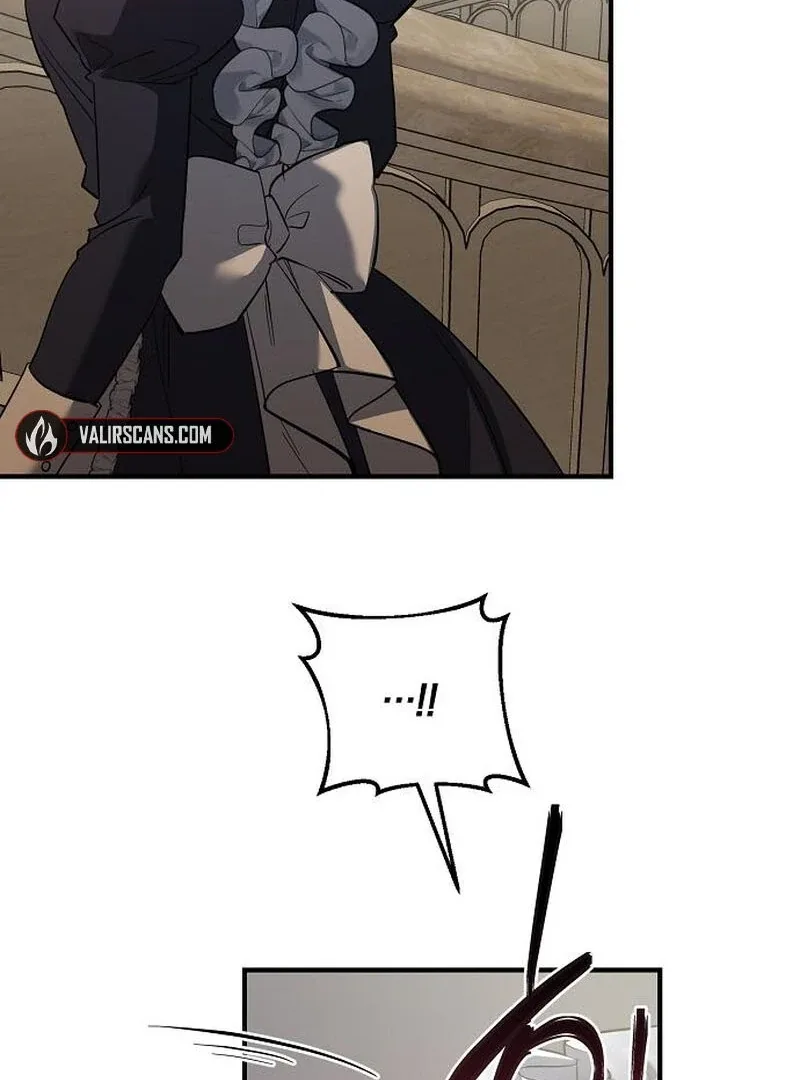 A Revenge Guide for the Terminally Ill Maid Chapter 35 page 59