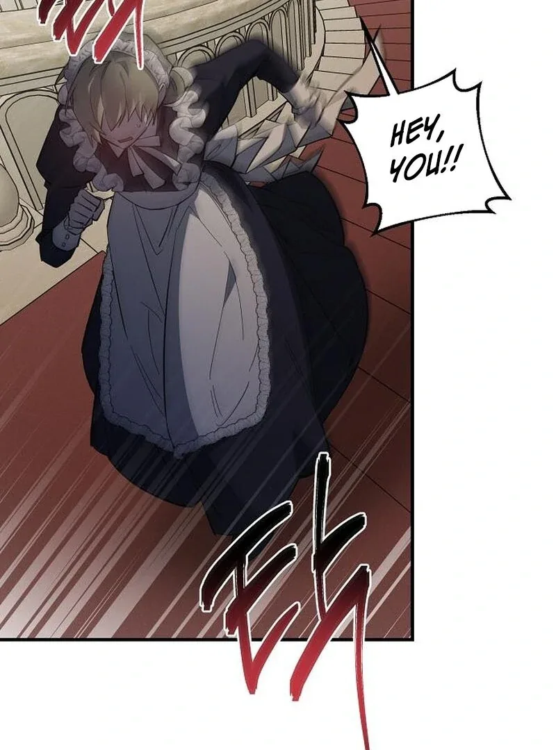 A Revenge Guide for the Terminally Ill Maid Chapter 35 page 65