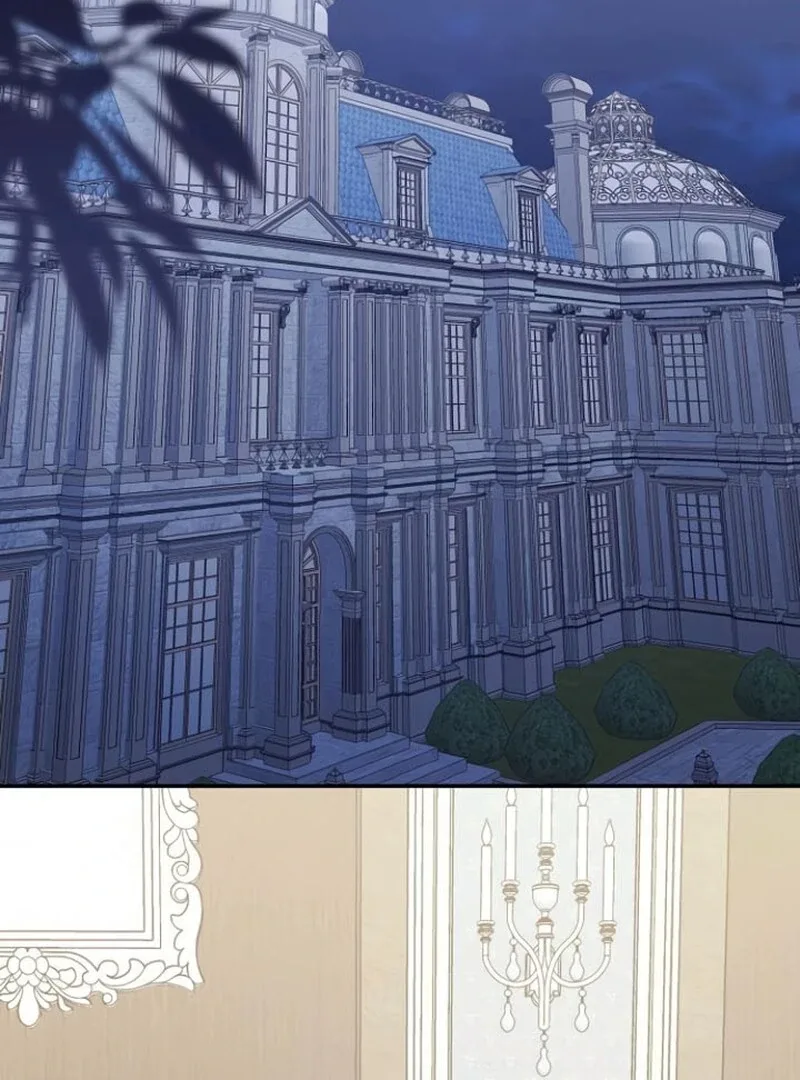A Revenge Guide for the Terminally Ill Maid Chapter 33 page 55