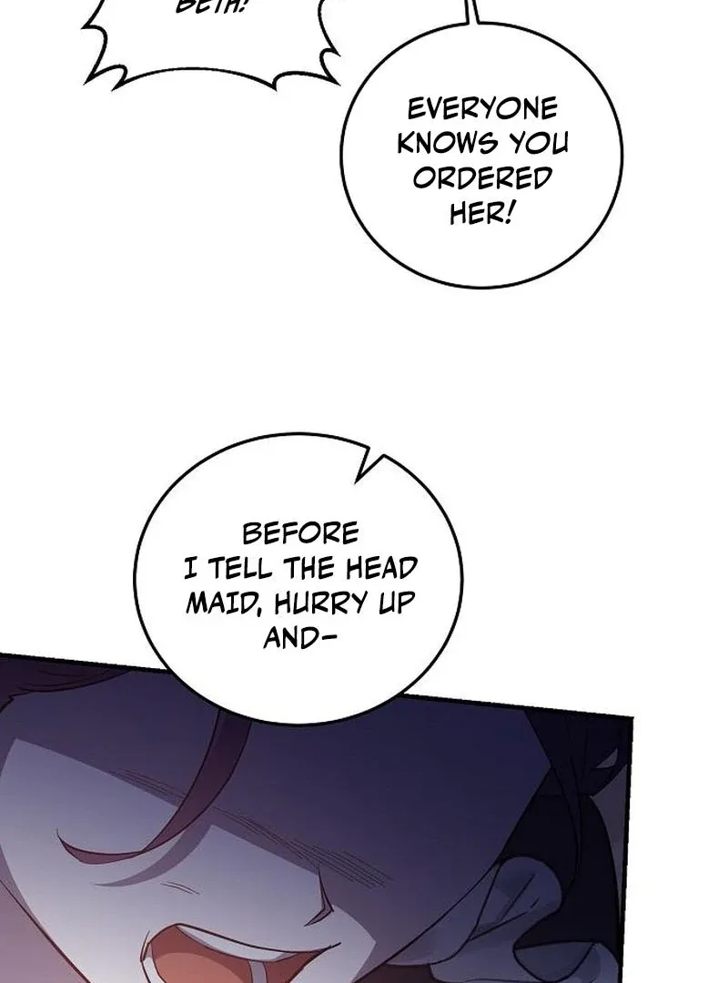 A Revenge Guide for the Terminally Ill Maid Chapter 35 page 72