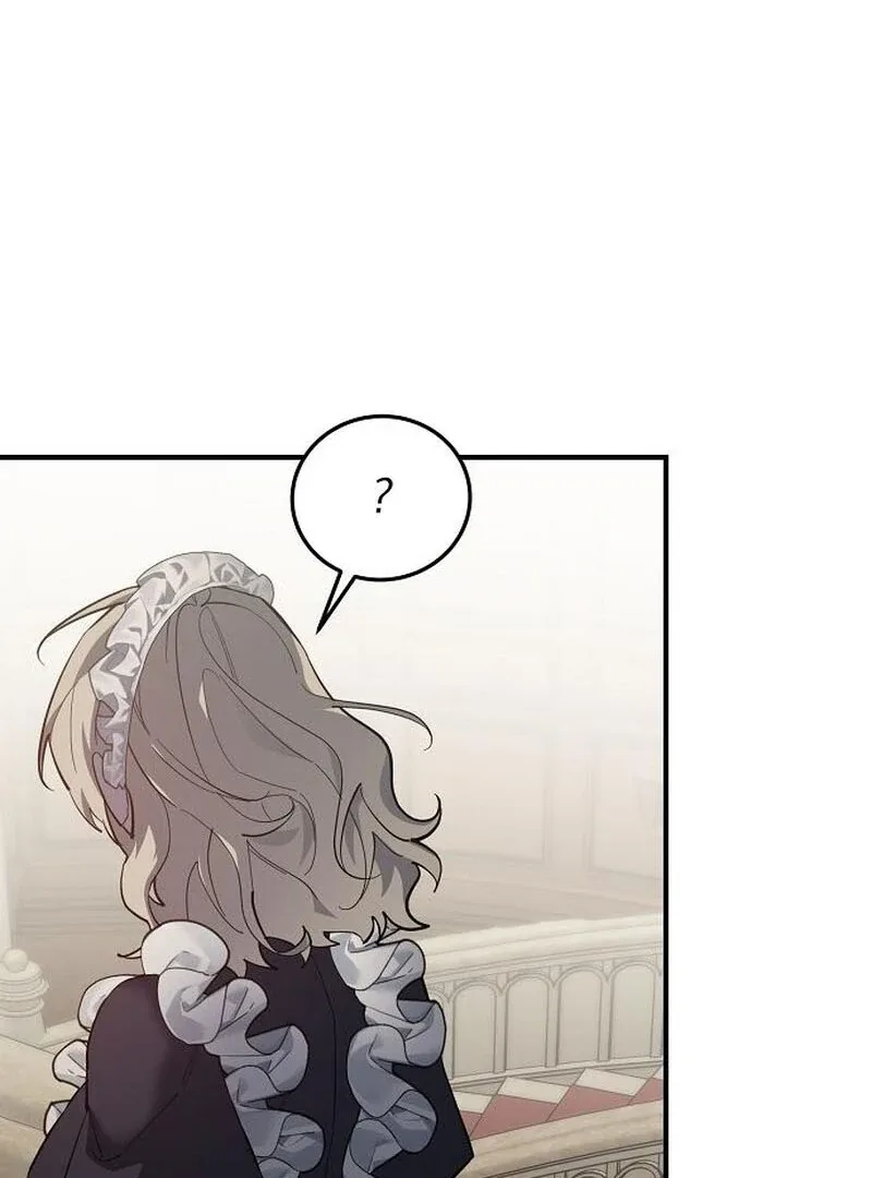 A Revenge Guide for the Terminally Ill Maid Chapter 35 page 58