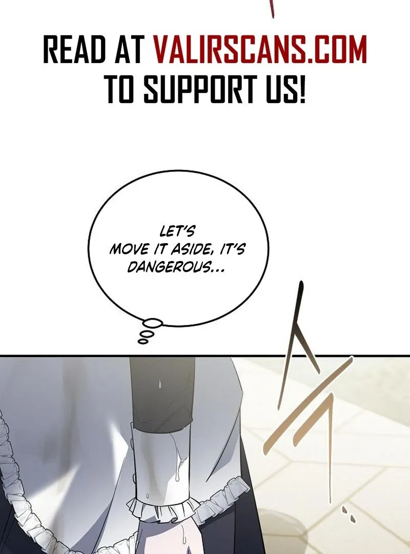 A Revenge Guide for the Terminally Ill Maid Chapter 35 page 66