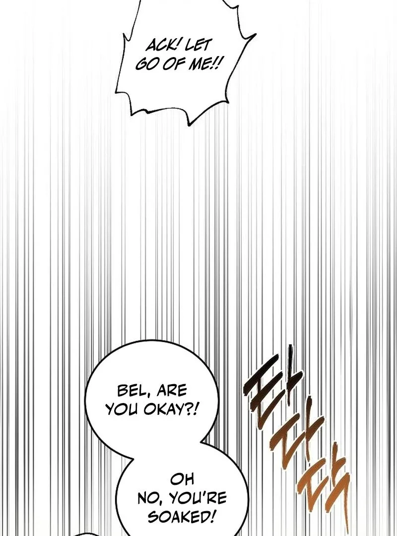 A Revenge Guide for the Terminally Ill Maid Chapter 35 page 68