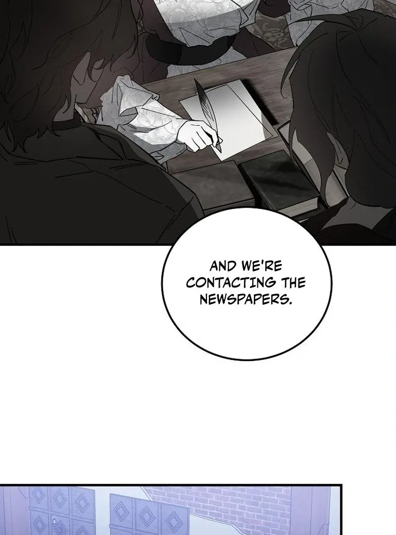 A Revenge Guide for the Terminally Ill Maid Chapter 42 page 11