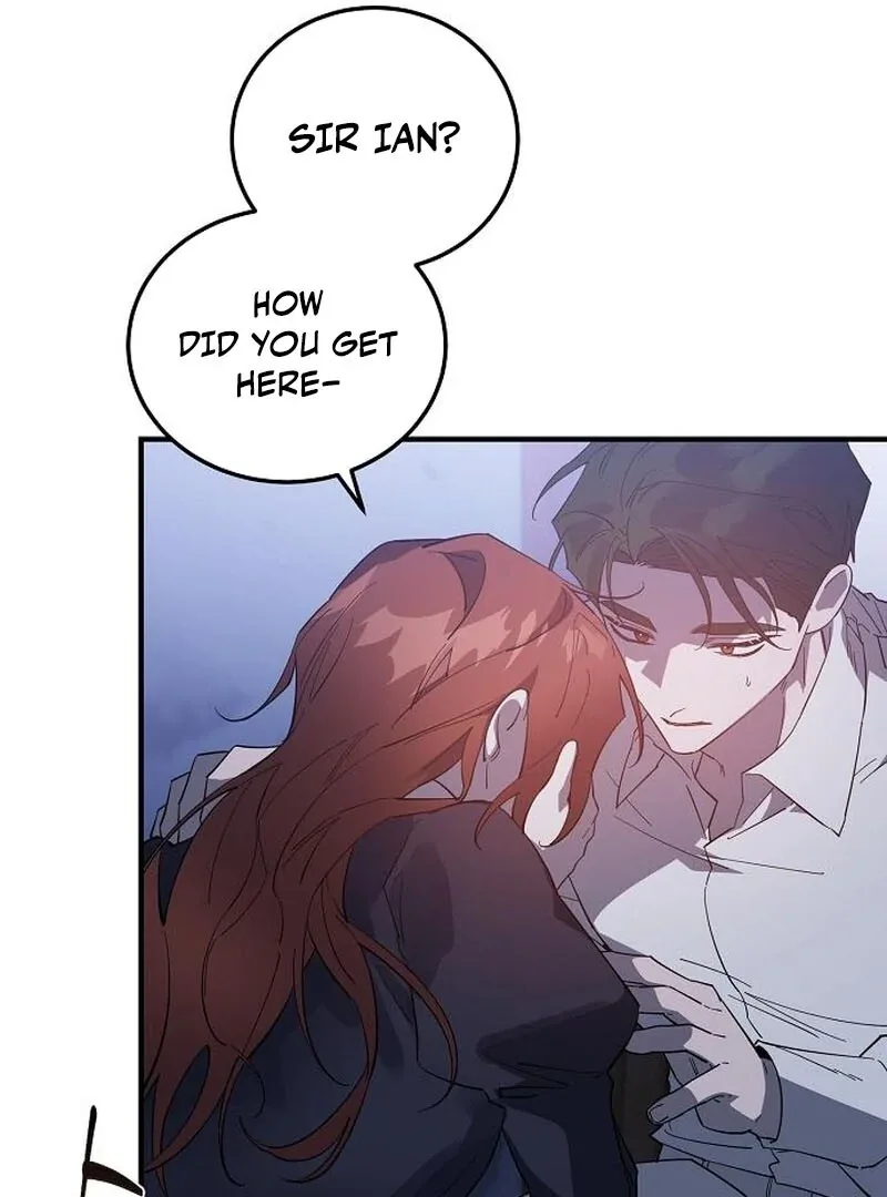 A Revenge Guide for the Terminally Ill Maid Chapter 42 page 7