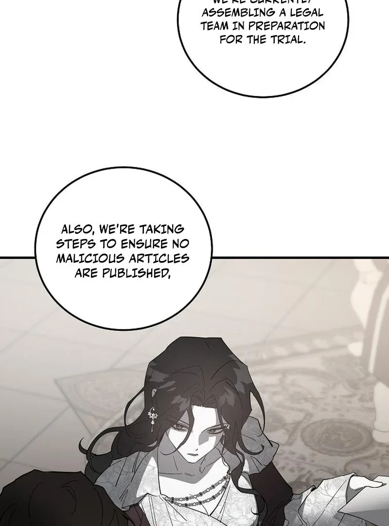 A Revenge Guide for the Terminally Ill Maid Chapter 42 page 10