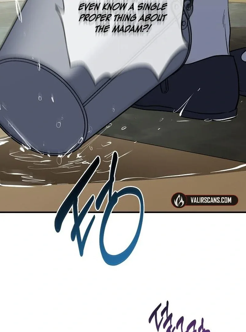 A Revenge Guide for the Terminally Ill Maid Chapter 35 page 77
