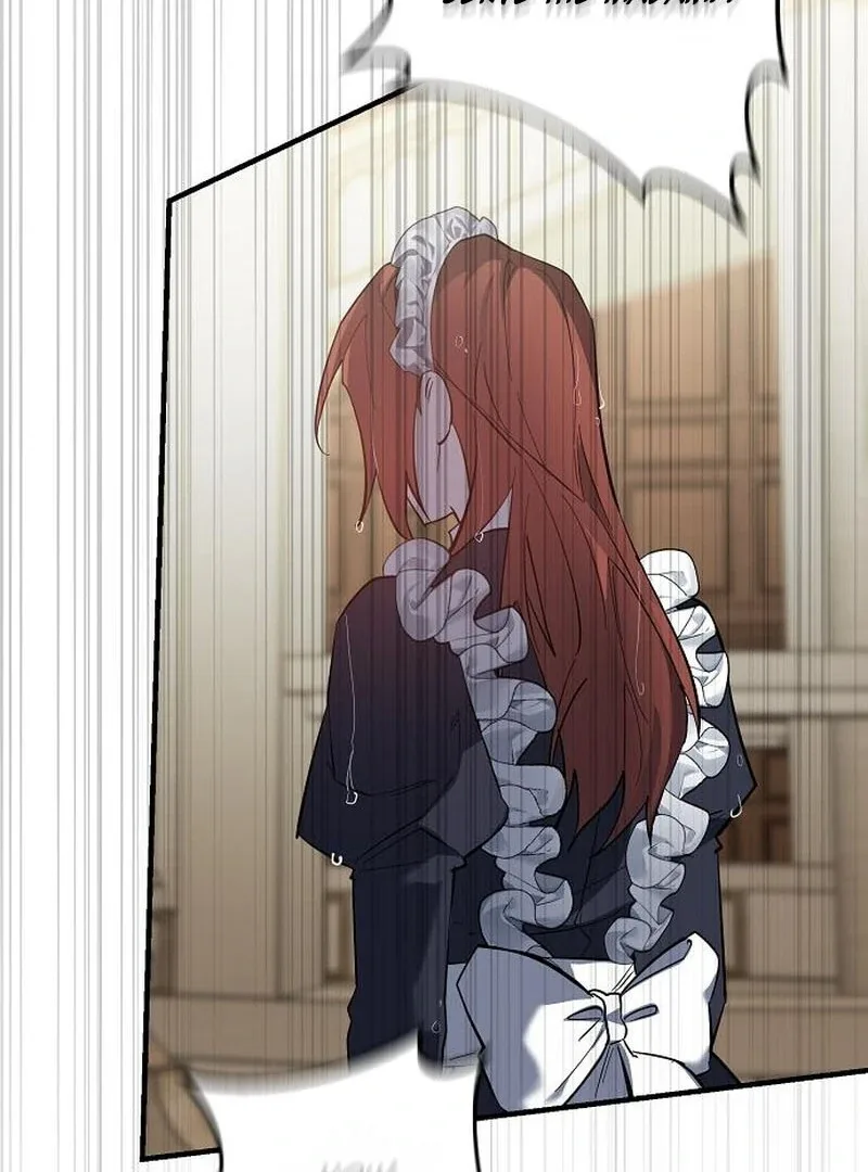 A Revenge Guide for the Terminally Ill Maid Chapter 35 page 75