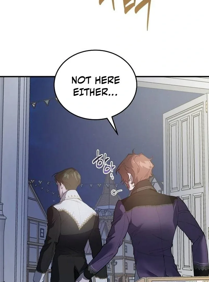 A Revenge Guide for the Terminally Ill Maid Chapter 25 page 113