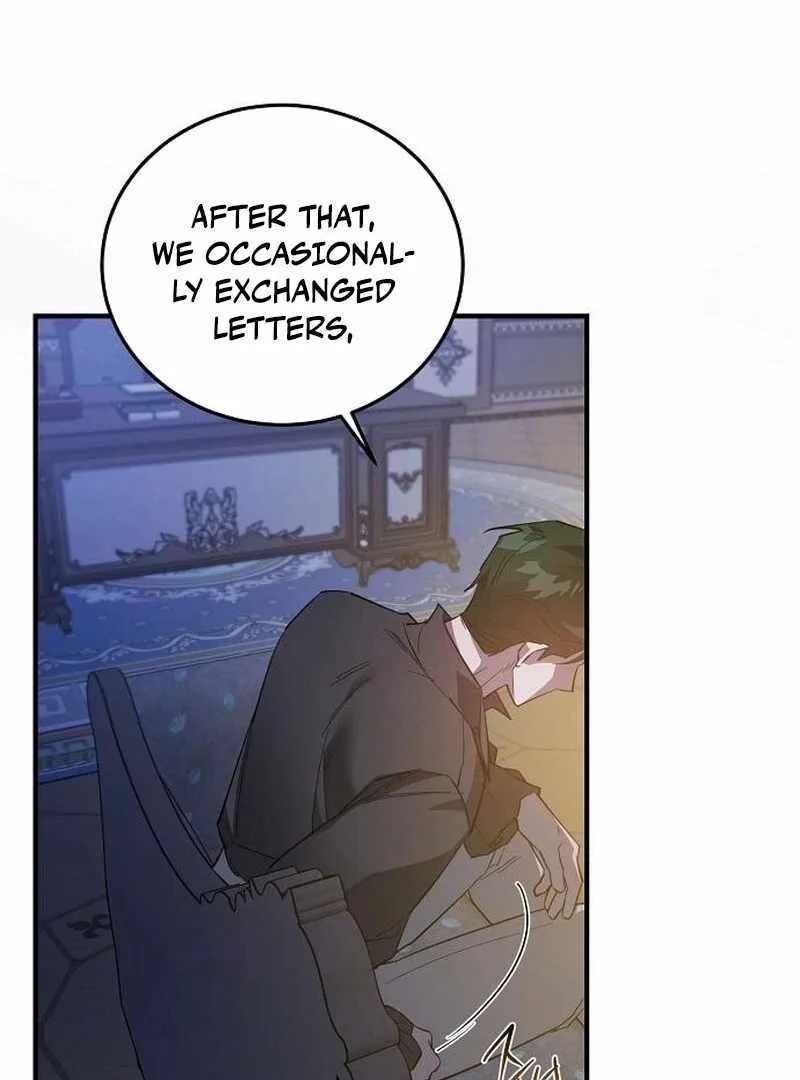 A Revenge Guide for the Terminally Ill Maid Chapter 36 page 33