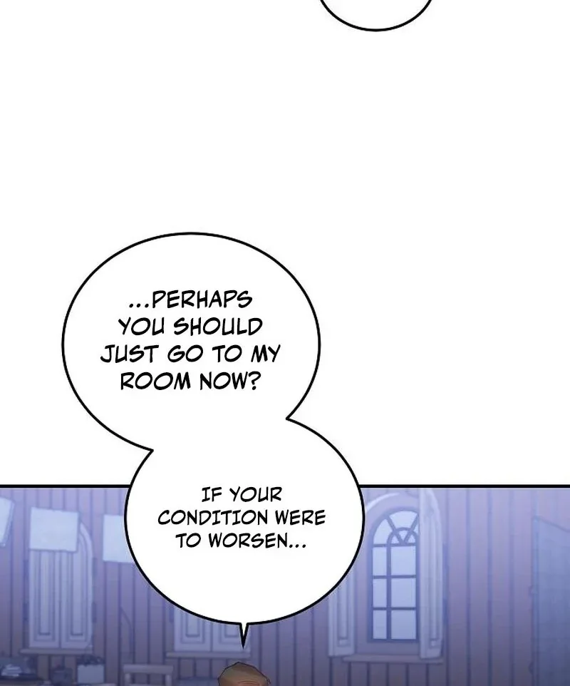 A Revenge Guide for the Terminally Ill Maid Chapter 42 page 15