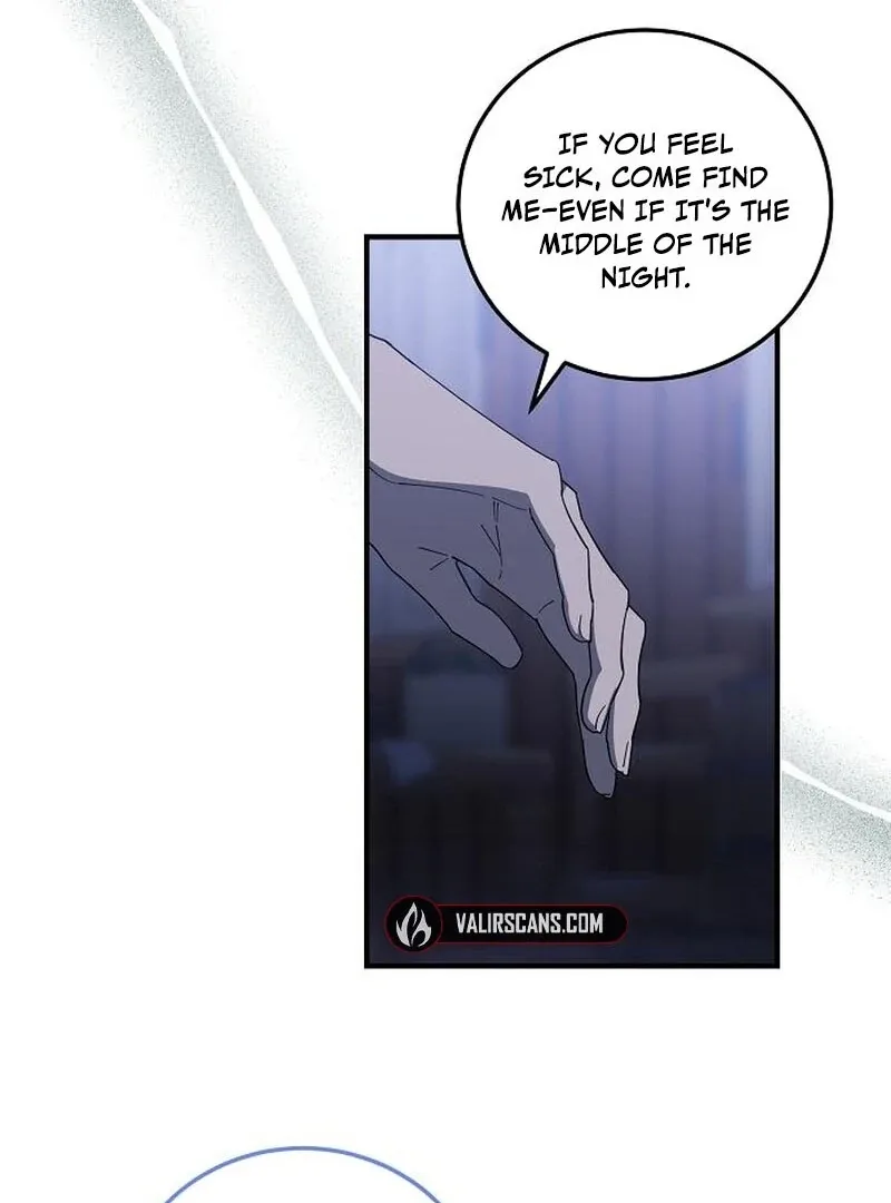 A Revenge Guide for the Terminally Ill Maid Chapter 42 page 17