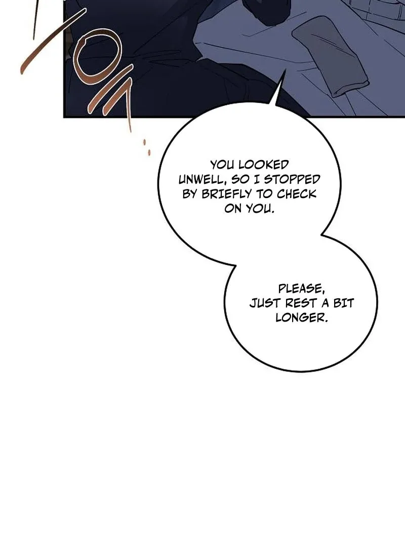 A Revenge Guide for the Terminally Ill Maid Chapter 42 page 8