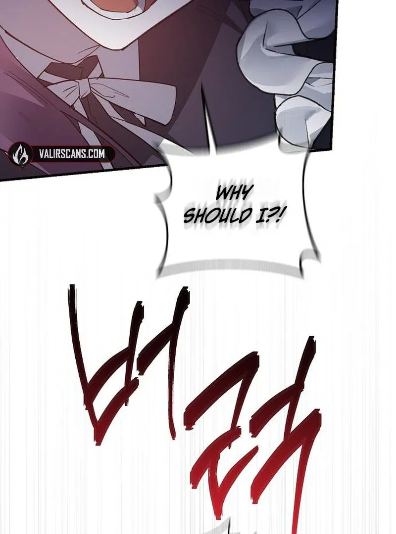 A Revenge Guide for the Terminally Ill Maid Chapter 35 page 73