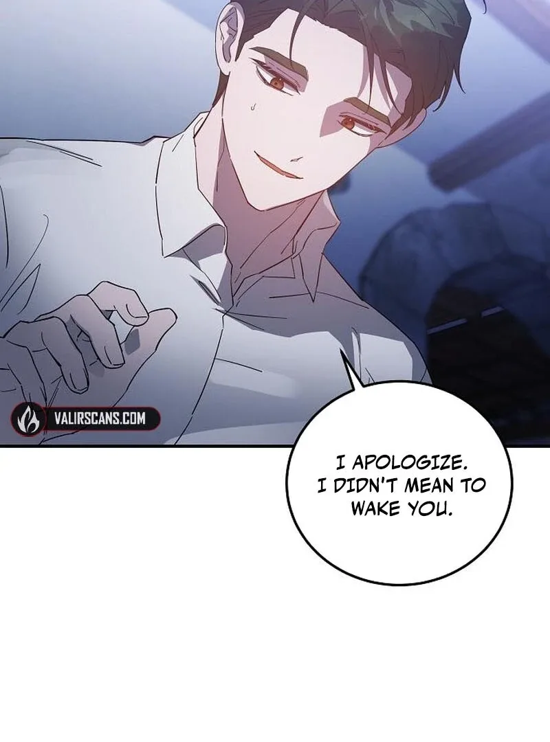 A Revenge Guide for the Terminally Ill Maid Chapter 42 page 6