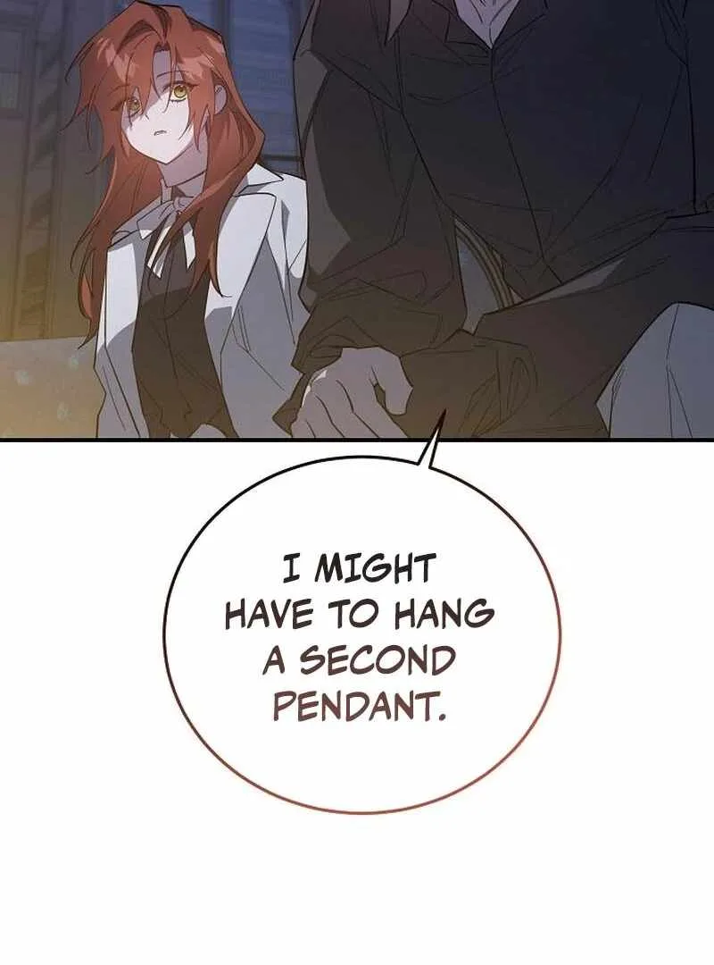 A Revenge Guide for the Terminally Ill Maid Chapter 36 page 36