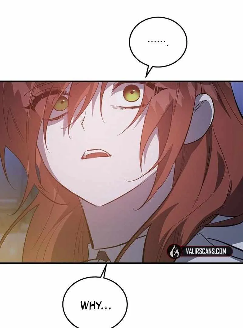 A Revenge Guide for the Terminally Ill Maid Chapter 36 page 37