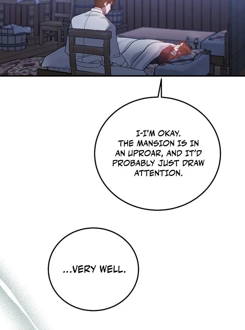 A Revenge Guide for the Terminally Ill Maid Chapter 42 page 16