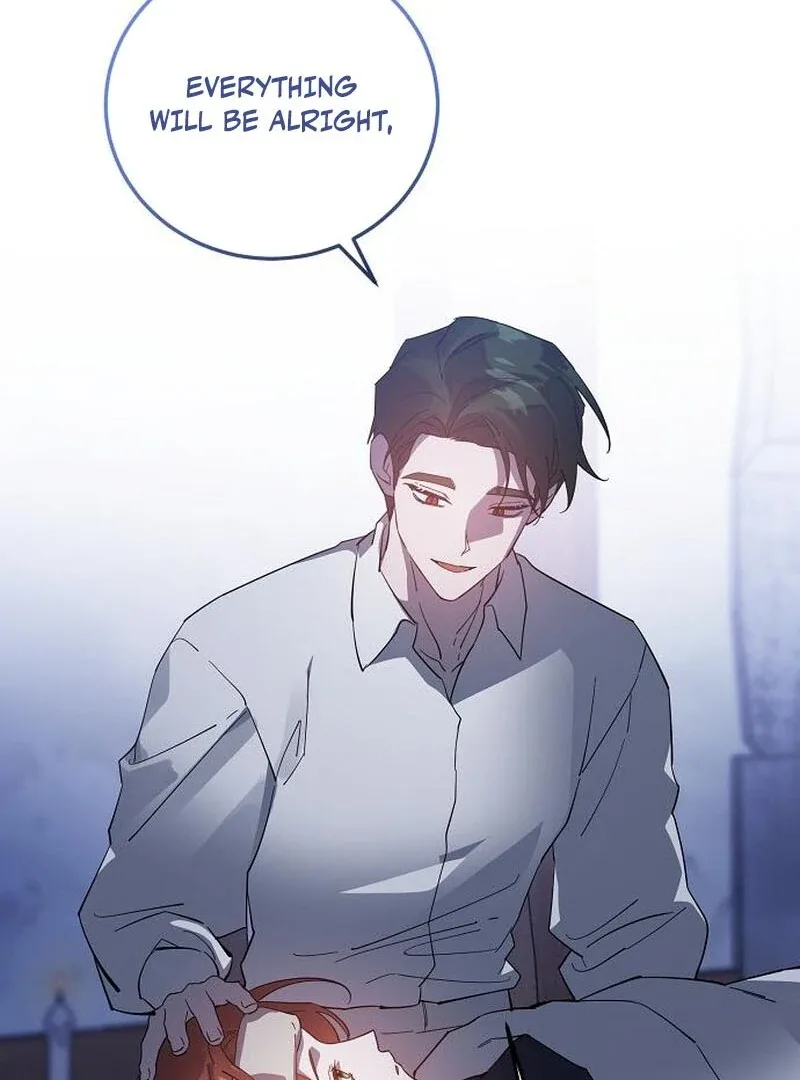 A Revenge Guide for the Terminally Ill Maid Chapter 42 page 18